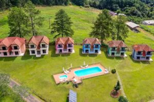 Fazenda do Engenho Parque Hotel