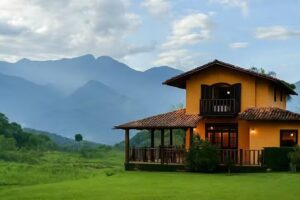 Fazenda do Franc&ecirc;s GuestHouse