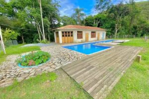 Fazenda do Ing&aacute;