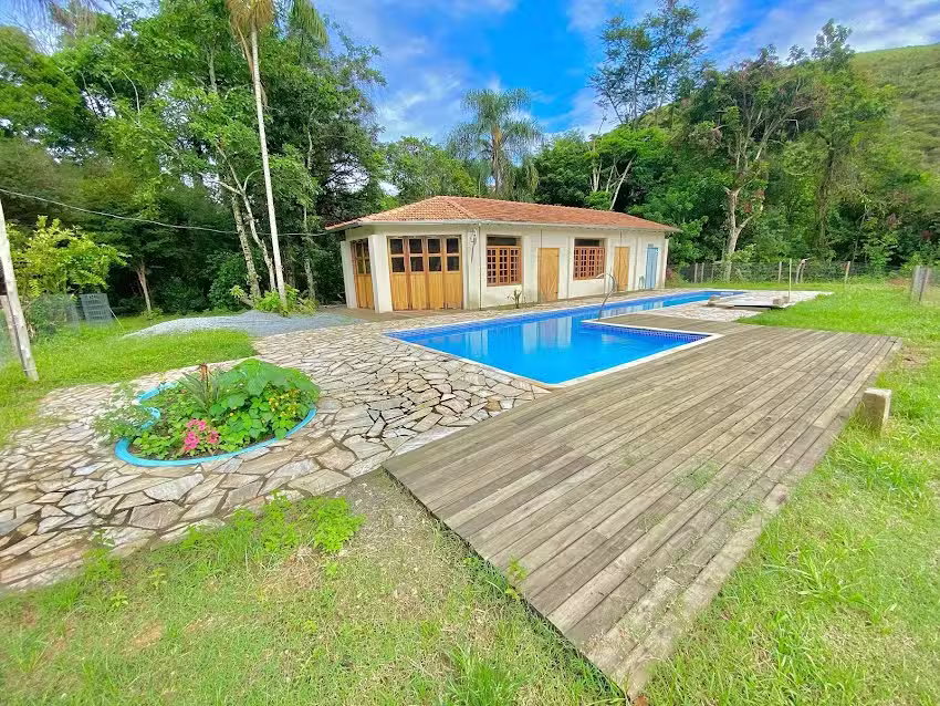 Fazenda do Ing&aacute;