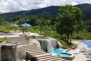 Fazenda do Prata EcoResort