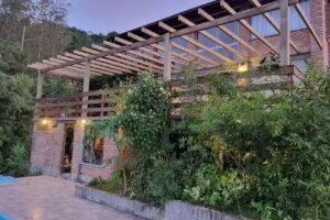 Fazenda Do Sacramento