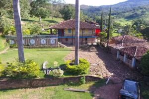 Fazenda E Pousada Juca Neves