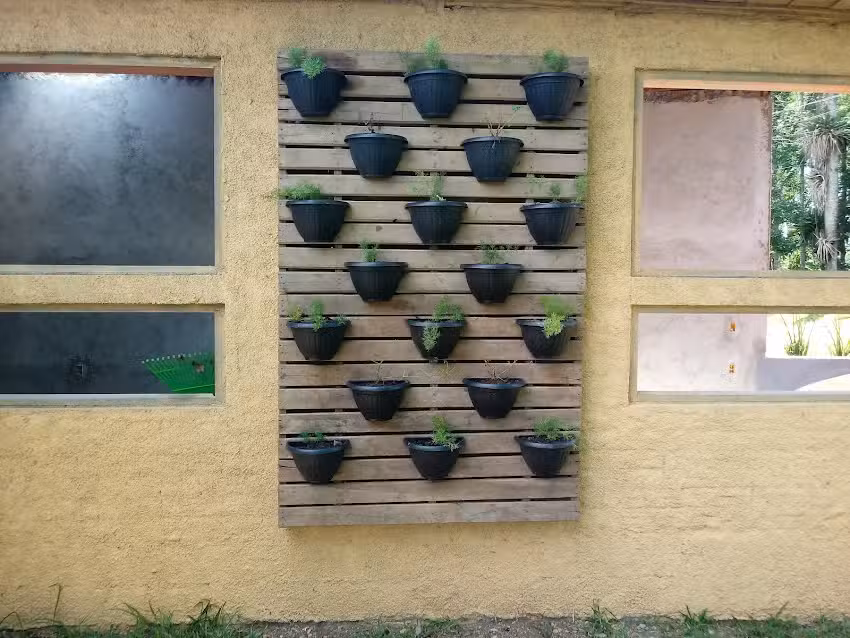 Fazenda Fernandes &ndash; Treviso &ndash; SC