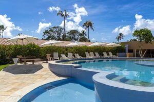 Fazenda Fiore Resort e Pousada