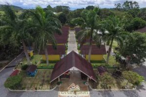 Fazenda Gospel Park Hotel