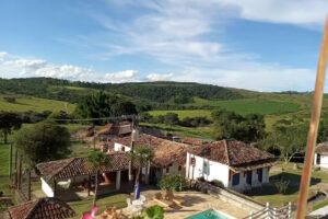 Fazenda Hotel Cachoeira