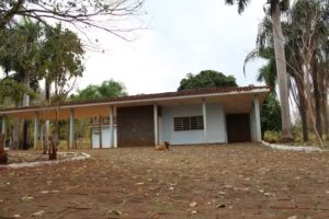 Fazenda Hotel Cachoeira do Rio das Pedras