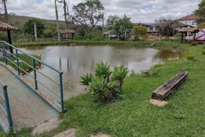 Fazenda Hotel Engenho