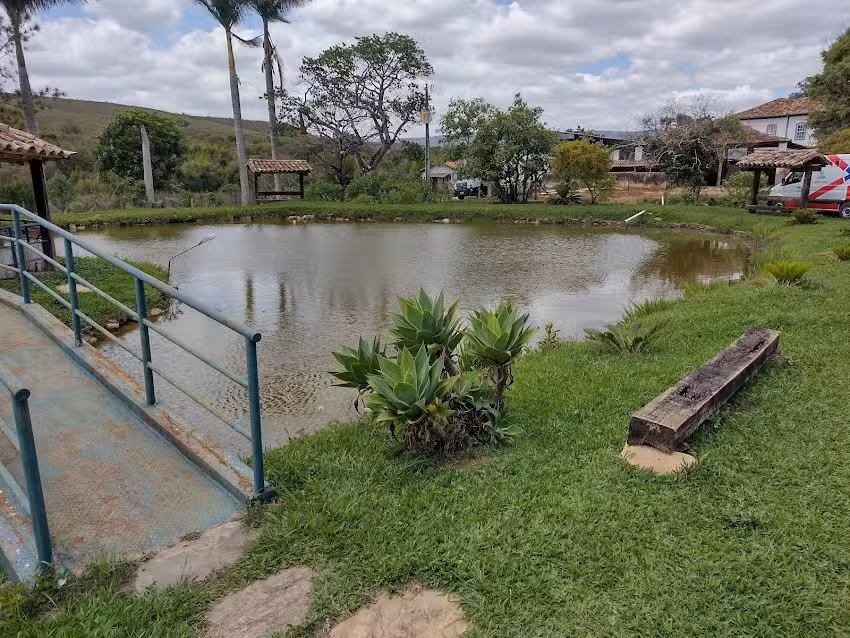 Fazenda Hotel Engenho