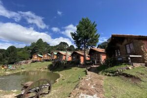 Fazenda Hotel Invernadinha