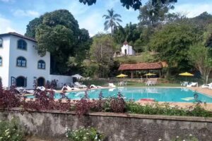 Fazenda Hotel Jatahy