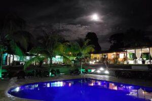 Fazenda Hotel Raizama