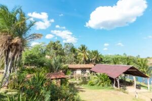 Fazenda Hotel Repouso Das &Aacute;guas