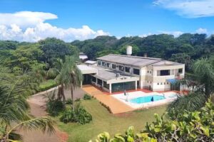 Fazenda Itacor&aacute;