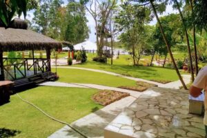 Fazenda Lago São Francisco | Turistica & Lazer em Garanhuns