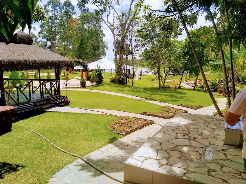 Fazenda Lago S&atilde;o Francisco | Turistica & Lazer em Garanhuns