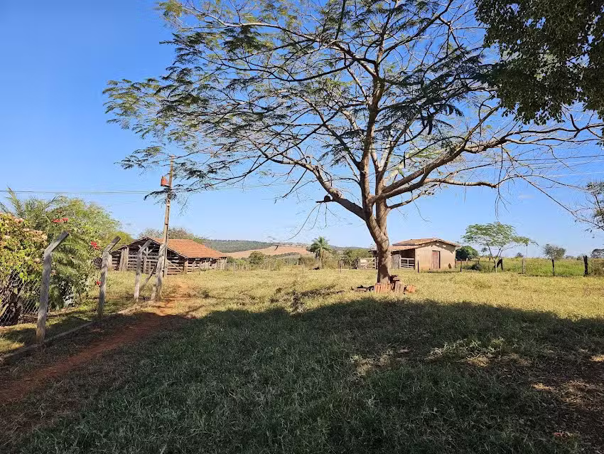 Fazenda Lagoa