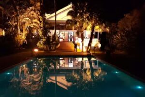 Fazenda Laranjeiras Casa Colonial Centenária