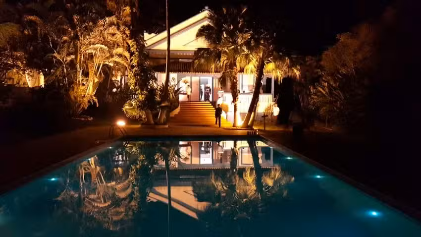 Fazenda Laranjeiras Casa Colonial Centen&aacute;ria