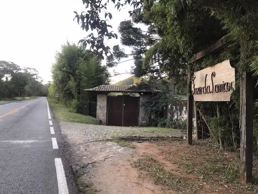 Fazenda Lumiar