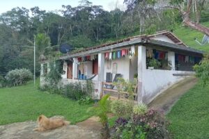 Fazenda Mangar&aacute;