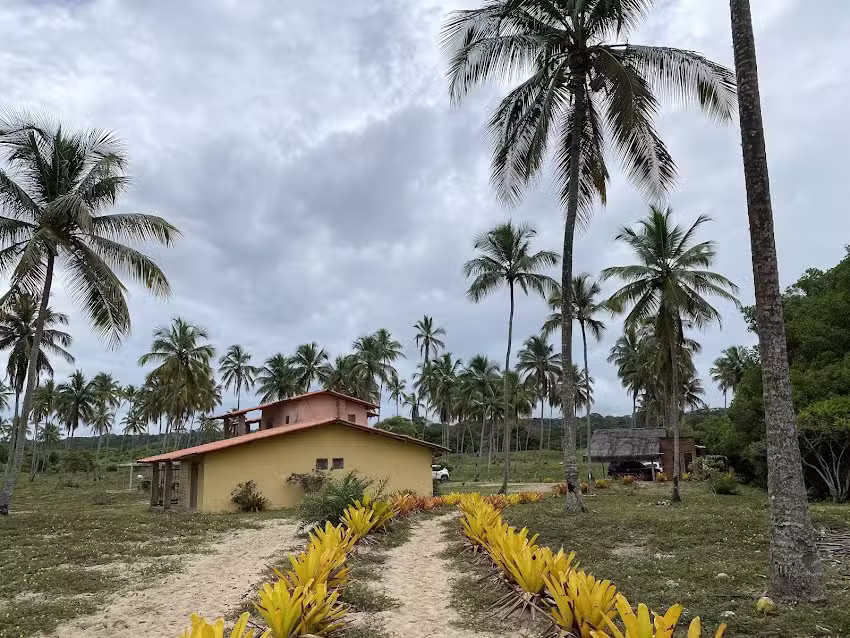 Fazenda Mogiqui&ccedil;aba
