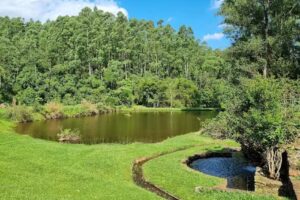 Fazenda Montanhas do Japi