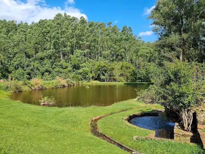 Fazenda Montanhas do Japi