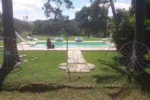 Fazenda Monte Alegre