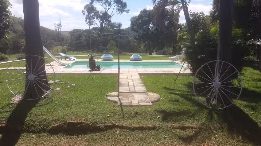 Fazenda Monte Alegre