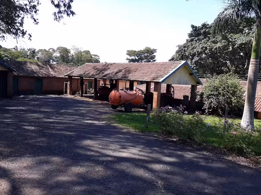 Fazenda Monte Bello