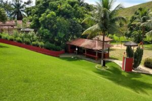 Fazenda Monte Si&atilde;o