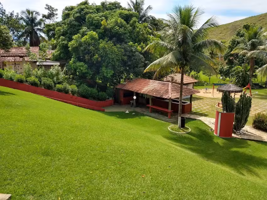 Fazenda Monte Si&atilde;o