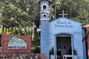 Fazenda Morro Pelado