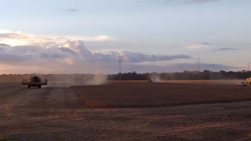 Fazenda Nossa Senhora Das Gra&ccedil;as