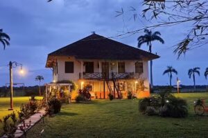 Fazenda Nossa Senhora do Carmo