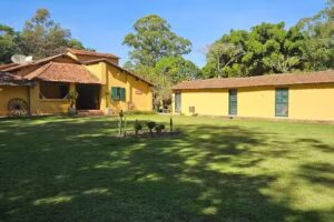 Fazenda Nova Am&eacute;rica