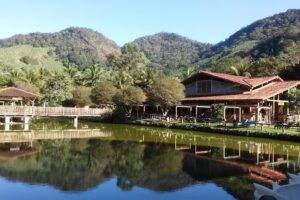 Fazenda Parque Vale do Moxuara