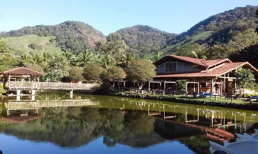 Fazenda Parque Vale do Moxuara