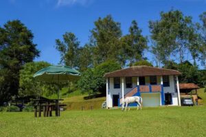 Fazenda Pedra Grande