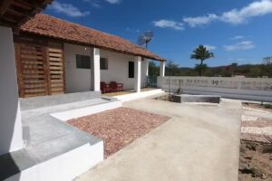 Fazenda Po&ccedil;o das Pedras