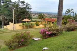 Fazenda Po&ccedil;o Vermelho