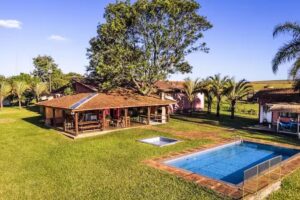 Fazenda Portal da Canastra