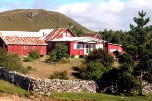 Fazenda Potreirinhos