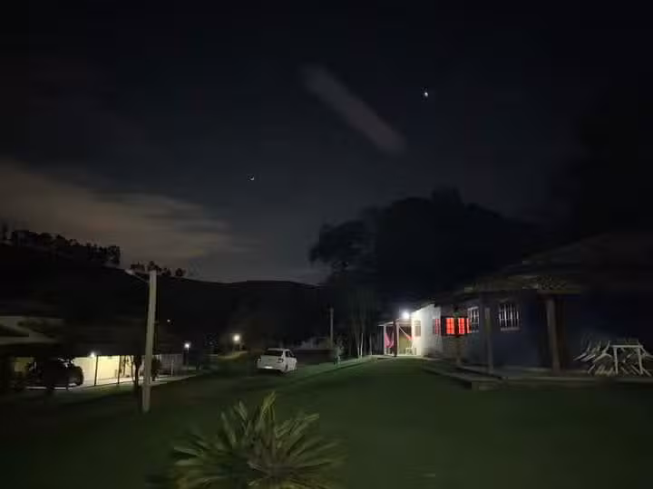 Fazenda Pousada Vale Das Cachoeiras