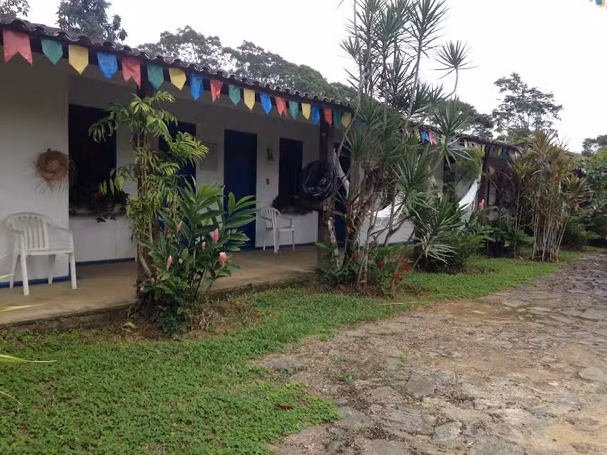 Fazenda Rainha do Sul