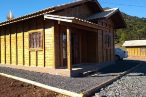 Fazenda Rancho Alegre