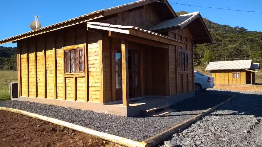 Fazenda Rancho Alegre