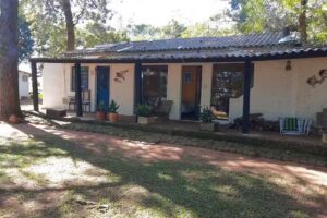 Fazenda Recanto do Ibicu&iacute;